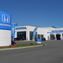 Gerry Wood Honda - New Car Dealers