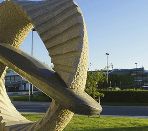 Canberra Airport - Canberra Airport, ACT