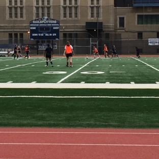 Abraham Lincoln High School - Brooklyn, NY