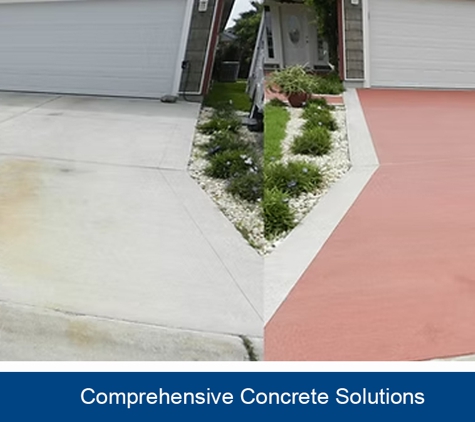 Elite Spray Pave - Rutherford, NSW. Comprehensive Concrete Solutions