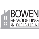 Bowen Remodeling & Design - Kitchen Planning & Remodeling Service