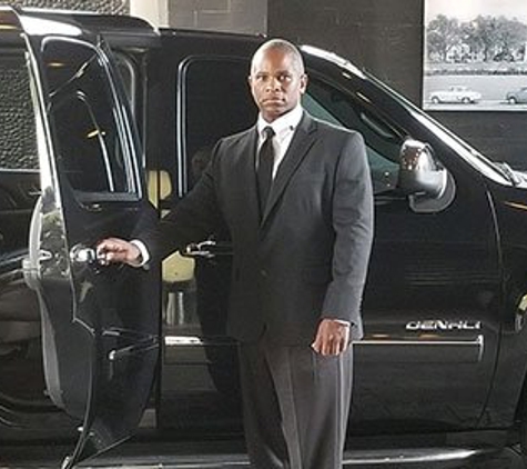 Copeland's Premium Chauffeured Services - Tallahassee, FL