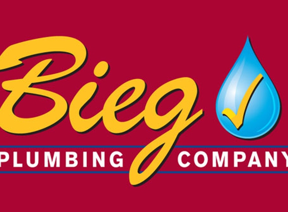 Bieg Plumbing & Sewer Services Co - St. Louis, MO