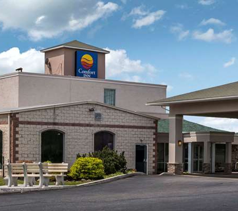 Comfort Inn-Pocono Mountains - White Haven, PA