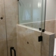 RF Showerdoor Glass & Mirror