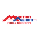 Mountain Alarm - Fire Alarm Systems