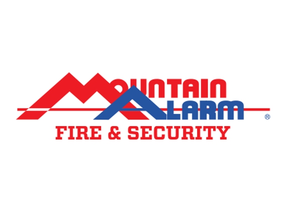 Mountain Alarm - Orem, UT