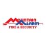 Mountain Alarm Fire & Security