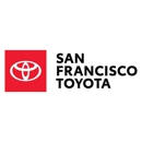 San Francisco Toyota Certified Service Center - Automobile Parts & Supplies