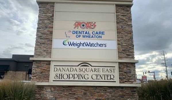 Dental Care of Wheaton - Wheaton, IL