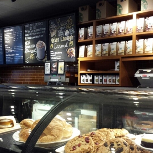 Starbucks Coffee - Oxon Hill, MD