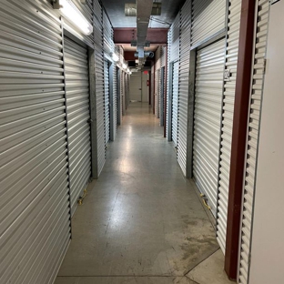 Extra Space Storage - Houston, TX