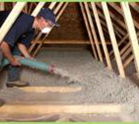 Everguard Home Insulation - Woodland Hills, CA