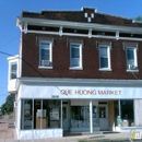 Que Huong Market - Grocery Stores