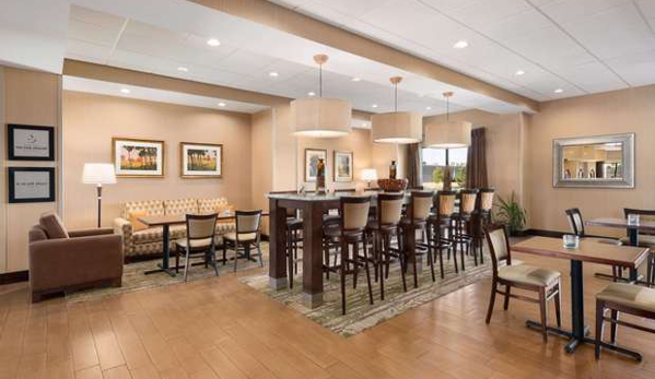 Hampton Inn Spearfish - Spearfish, SD