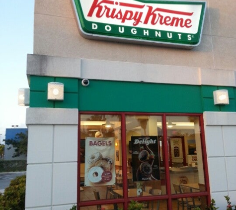 Krispy Kreme - Florida City, FL