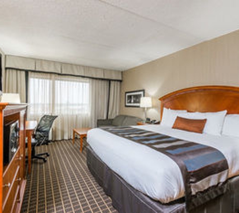 Wingate by Wyndham Springfield - Springfield, VA