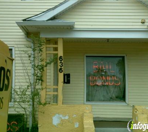 Lucky Lucero Bail Bonds - Brighton, CO