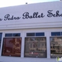 San Pedro Ballet School