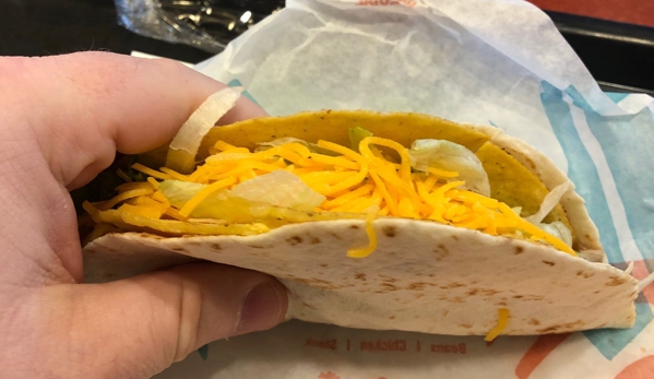 Taco Bell - Highland Park, IL