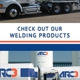 ARC3 Gases Bulk Beverage C02 Service