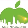 Green Apple Painting gallery