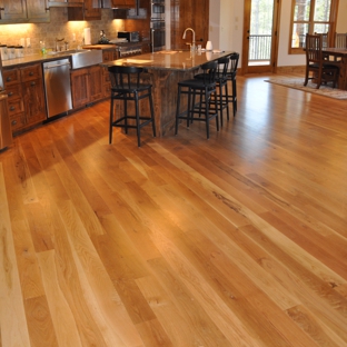 Munday Hardwoods Inc - Lenoir, NC