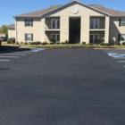 Austin Asphalt Paving Contractor