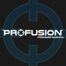 Profusion Pressure Washing - Pressure Washing Equipment & Services