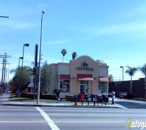 Taco Bell - Los Angeles, CA