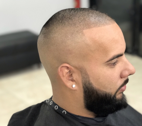 Don Figaro Barber Shop - Miami, FL