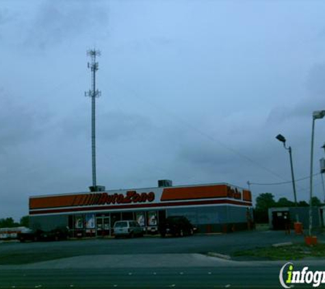 AutoZone Auto Parts - San Antonio, TX