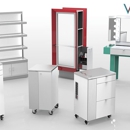 Veeco Salon Furniture + Design - Furniture Designers & Custom Builders