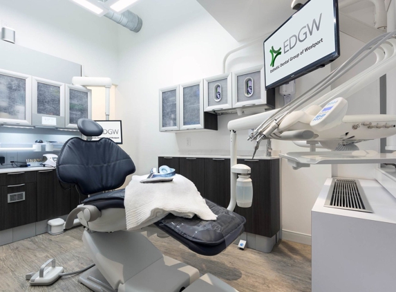 Esthetic Dental Group of Westport - Westport, CT