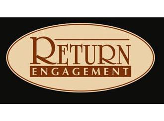 Return Engagement - Aiken, SC