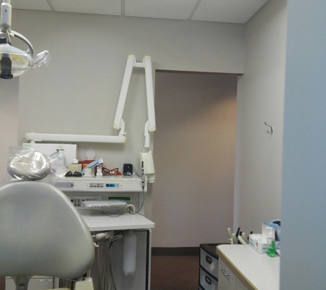 Gentech Dentist Portland - Portland, OR