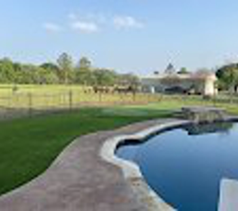 North Texas Luxury Lawns & Greens - Rowlett, TX