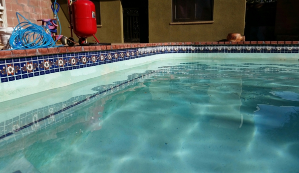 Joy Pool Service - El Monte, CA