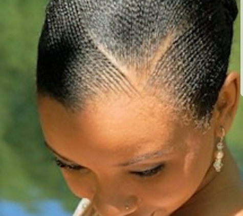 Dest Africa Hair Braiding - Austin, TX