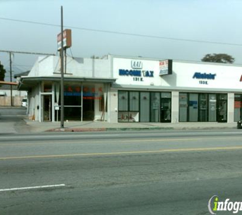 Farmers Insurance - San Gabriel, CA