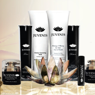 Juvenis Cosmetics Corp. - New York, NY