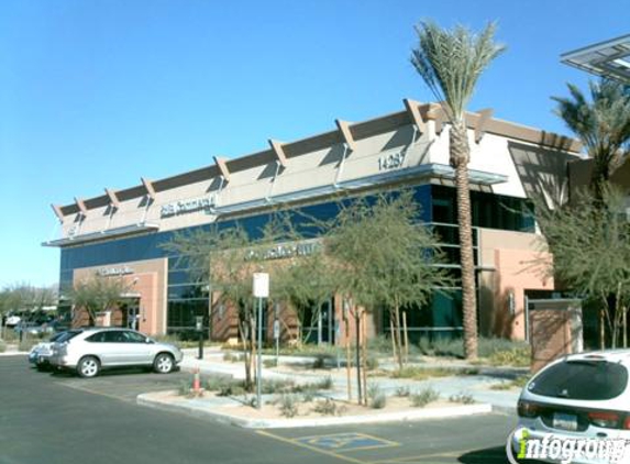 Annexus Management Co - Scottsdale, AZ