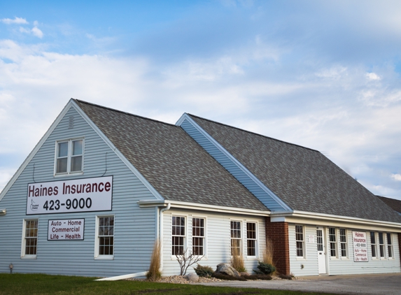 Haines Insurance - Mason City, IA