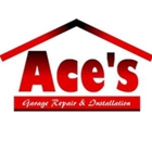 Ace's Garage Door Repair & Installation