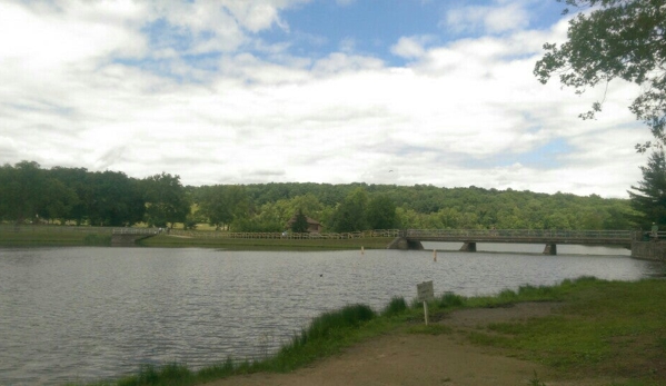 Green Lane Park - Green Lane, PA