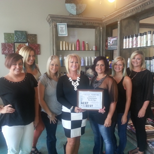 A Caribbean Tan Hair Nails - Fernandina Beach, FL