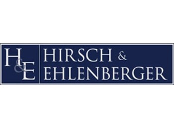 Hirsch & Ehlenberger, P.C. - Reston, VA