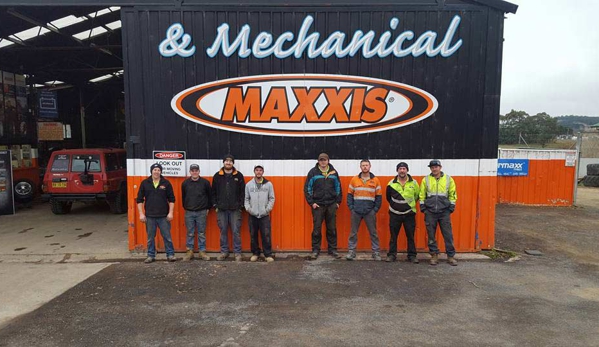 Wills Tyres & Mechanical - Oberon, NSW