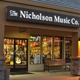 The Nicholson Music Co.