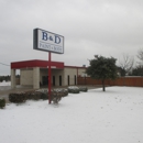 B & D Paint & Body, Inc. - Automobile Parts & Supplies